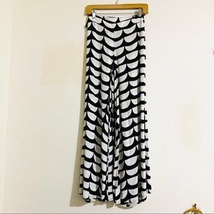 Mister Zimi Wide Leg Pant